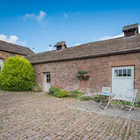 Σπίτι διακοπών 1 Bed In Eden Valley Sz237