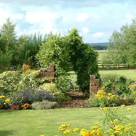 Σπίτι διακοπών 1 Bed In Eden Valley Sz237 *