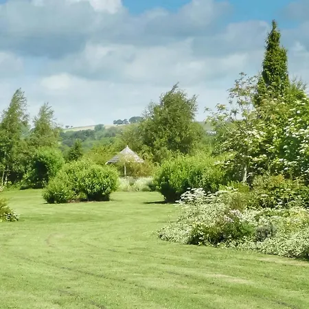 Σπίτι διακοπών 1 Bed In Eden Valley Sz237 *