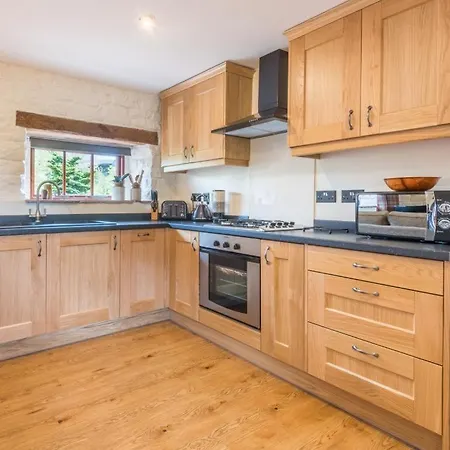 1 Bed In Eden Valley Sz237 Kirkoswald (Cumbria)