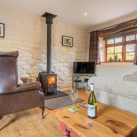 1 Bed In Eden Valley Sz237 *