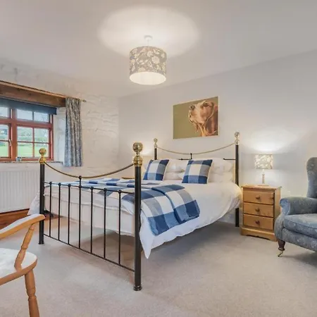 Дом отдыха 1 Bed In Eden Valley Sz237 Kirkoswald (Cumbria)